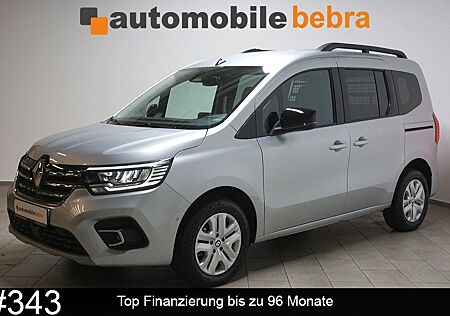 Renault Kangoo TCe 130 EDC Techno LED Kamera Tempomat