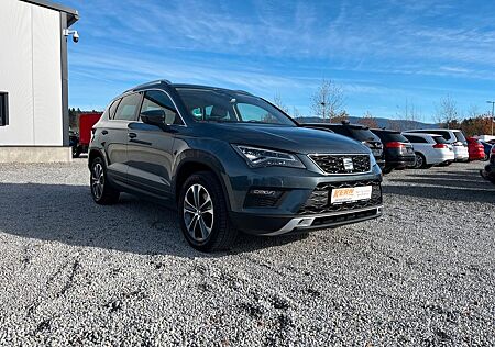 Seat Ateca Style 4Drive, ALLRAD, LED, NAVI, Kamera