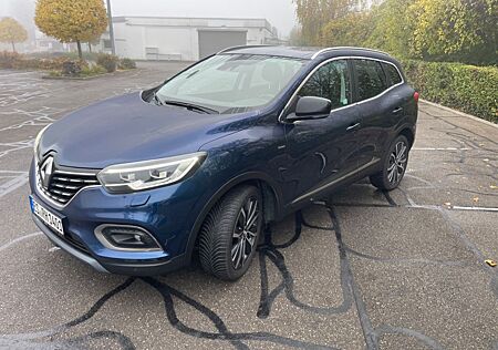 Renault Kadjar TCe 160 GPF Bose Edition Bose Edition