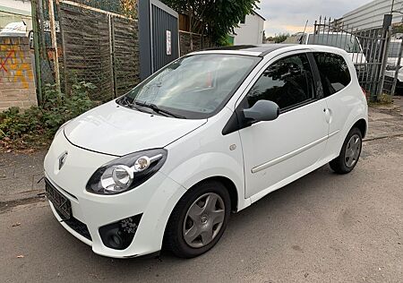 Renault Twingo Night & Day Panorama Klima