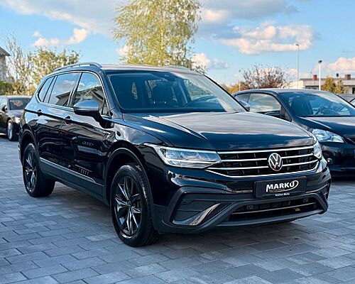 Volkswagen Tiguan Allspace 2.0TDi 110KW 7Sitz*LED*ACC*AHK*