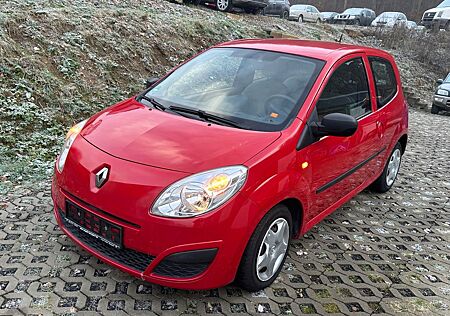 Renault Twingo je t'aime Klima TÜV AU neu