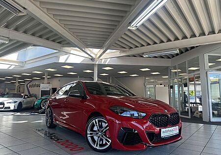 BMW M235i Gran Coupe xDrive LED/HUD/CAM/H&K/A.TEMPO