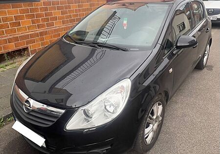Opel Corsa 1.4 Twinport Edition Edition