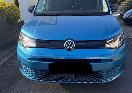 VW Caddy Volkswagen 2,0TDI 90kW DSG BMT