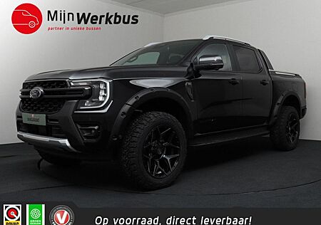 Ford Ranger 2.3i PHEV 207kW Aut. 4x4 Wildtrak