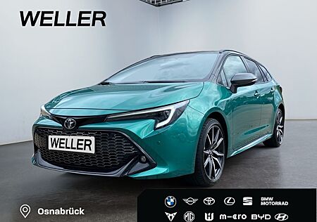 Toyota Corolla 2.0 Hybrid TS GR Sport *LED*CAM*el Heck*