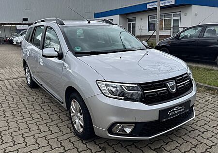 Dacia Logan MCV II Kombi Comfort