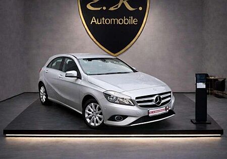 Mercedes-Benz A 180 BlueEfficiency Navigation, PDC, Klima, MFL