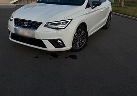 Seat Ibiza 1.6 TDI Start&Stop 70kW FR FR