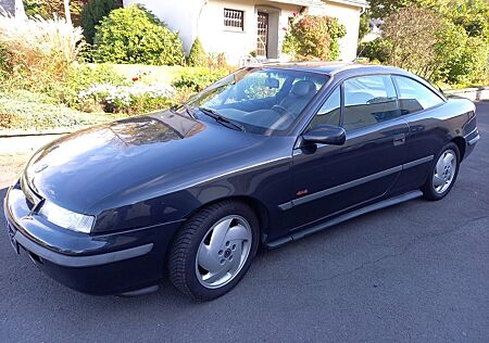 Opel Calibra 2.0i -Turbo Allrad