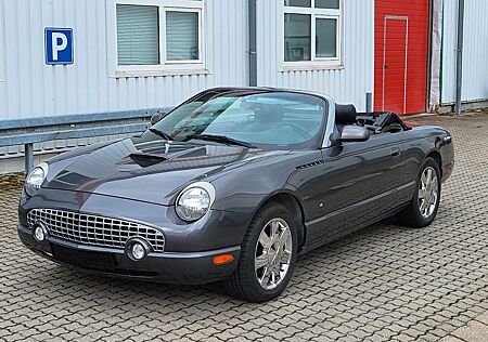 Ford Thunderbird V8 3.9L Automatik - Leder