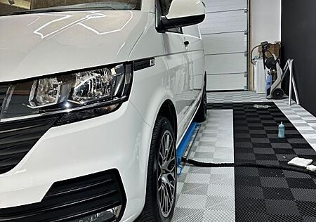 VW T6 Transporter Volkswagen