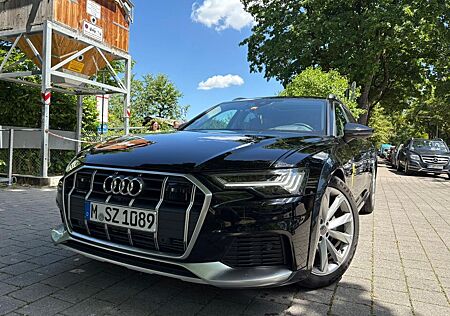 Audi A6 Allroad 45 TDI tiptronic -