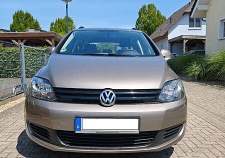 VW Golf Plus Volkswagen 1.2 TSI 63kW Trendline