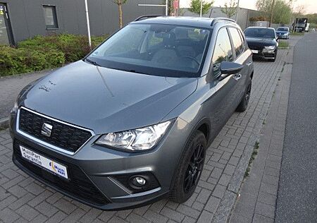 Seat Arona Style,Navi,LED,PDC,Automatik,Garantie