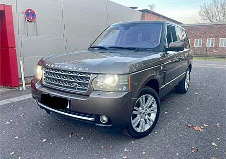 Land Rover Range Rover 3.6 TDV8 Autobiography/VOLL/TOP