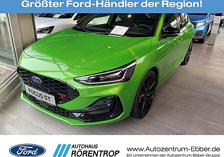 Ford Focus ST X 2.3 EcoBoost Track-Paket B&O