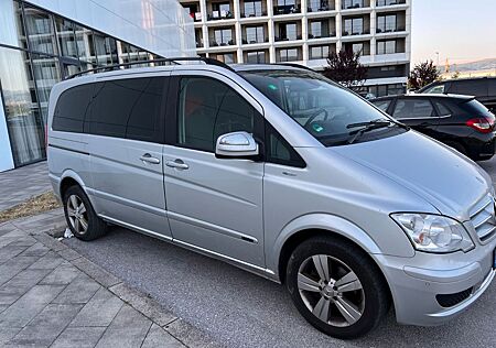 Mercedes-Benz Viano 2.0 CDI TREND kompakt TREND