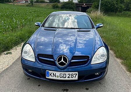 Mercedes-Benz SLK 280 -