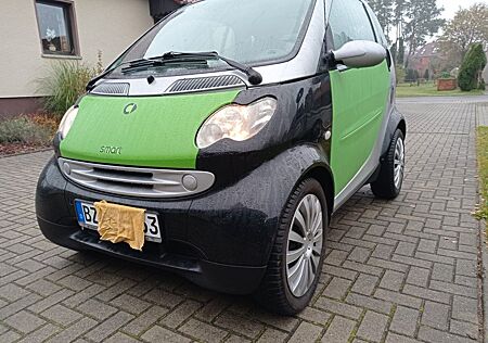 Smart ForTwo & passion 40kW passion