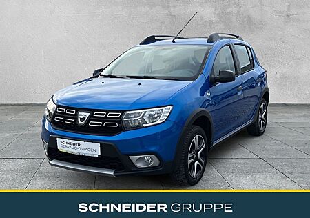 Dacia Sandero STEPWAY CELEBRATION TCe 90 PDC+NAVI+NSW