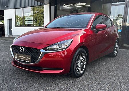 Mazda 2 1.5 M Hybrid KIZOKU *Klima*Android/Apple CarPl