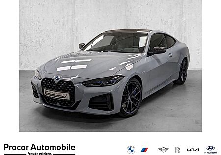 BMW M440i xDrive Laser PA+ HuD H/K 360° 19'' DAB WLA