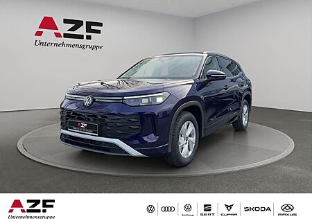 VW Tayron Volkswagen Life 1.5 eTSI OPF 110 kW (150 PS) 7-Gang-
