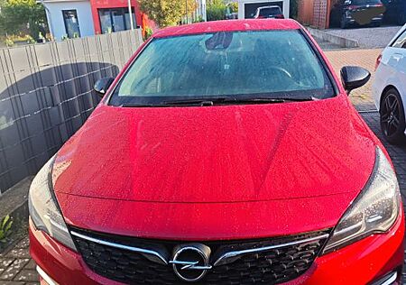 Opel Astra 1.2 Direct Inj Turbo 96kW 2020 Op...
