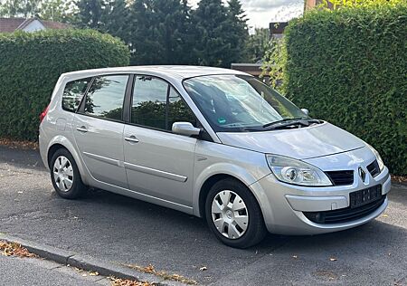 Renault Scenic II Grand Avantage-Tüv.8.2026