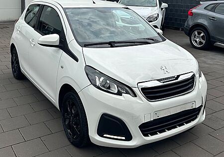 Peugeot 108 Active
