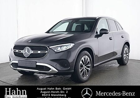 Mercedes-Benz GLC 220 d 4M AVANTGARDE/LED/AHK/KAM./WINTER/MEMO