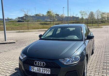 Audi A1 25 TFSI Sportback (Scheckheftgepflegt)
