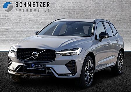 Volvo XC 60 XC60B4+Diesel+Business+Edition+SHZ+KAMERA+LM+Blu