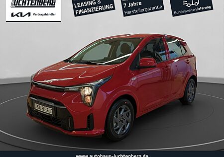 Kia Picanto 1.0 VISION FACELIFT NAVI+KAMERA+CARPLAY+