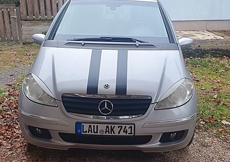 Mercedes-Benz A 200 CDI ELEGANCE ELEGANCE