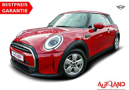 Mini ONE 1.5 Classic Trim Tempomat Panorama AHK