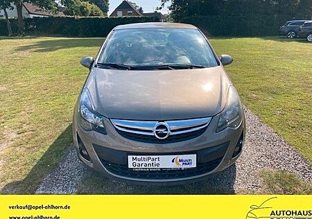 Opel Corsa D 1.2 Energy