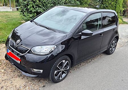 Skoda Citigo iV Best of Best of