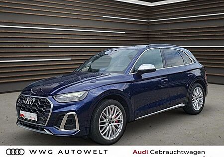 Audi SQ5 TDI Tiptronic AHK Navi
