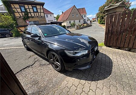 Audi A6 Allroad 3.0 TDI quattro 180kW S tronic -