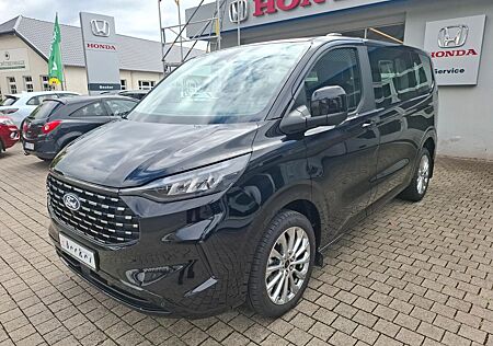 Ford Tourneo Custom 2.0 EcoBlue 110kW 320 L1 Titanium