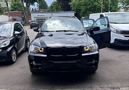 BMW X6 xDrive30d Edition Exclusive Edition Exclusive