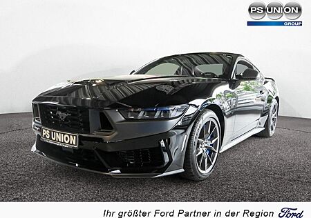 Ford Mustang Fastback Dark Horse 5.0 V8 ACC B&O LED