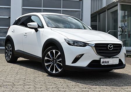 Mazda CX-3 Ad'vantage *AppleCP/Android*LED*Garantie*