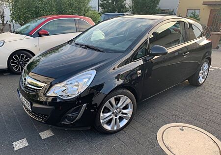 Opel Corsa 1.4 Edition