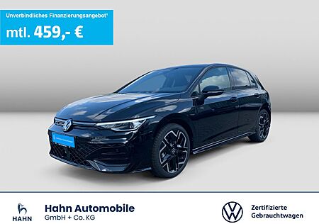 VW Golf Volkswagen VIII 1.5 TSI R-Line LED-Plus Navi-Vorb. ACC