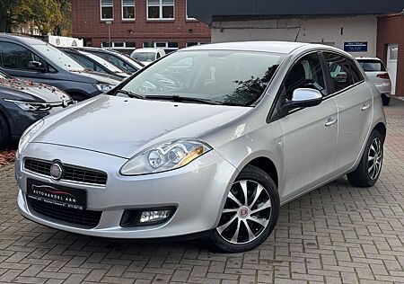 Fiat Bravo 1.4 16V Dynamic *TÜV NEU*