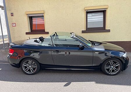 BMW 118i Cabrio -